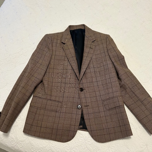 Celine Jacket